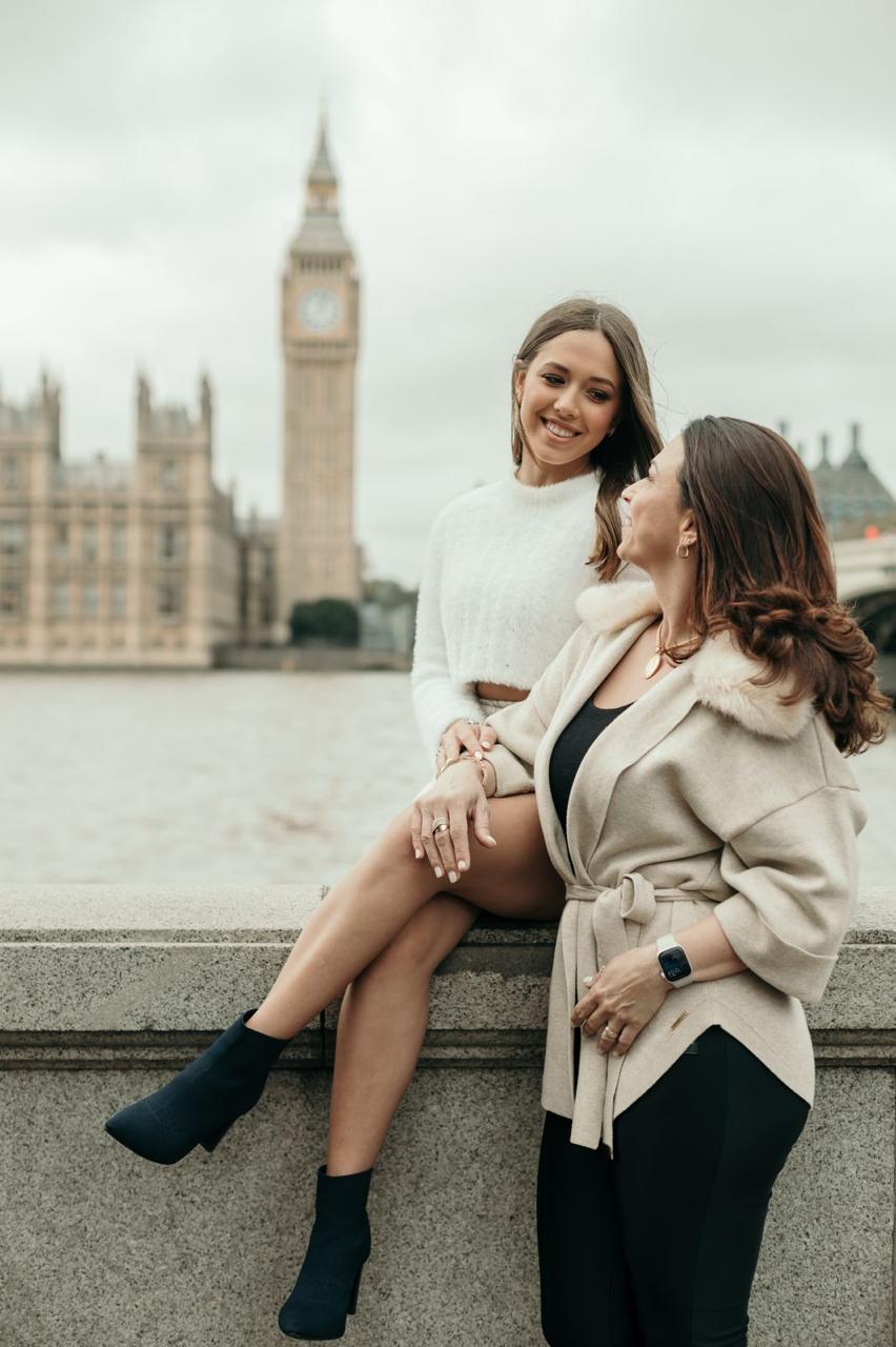 Memória de cliente Destinoss